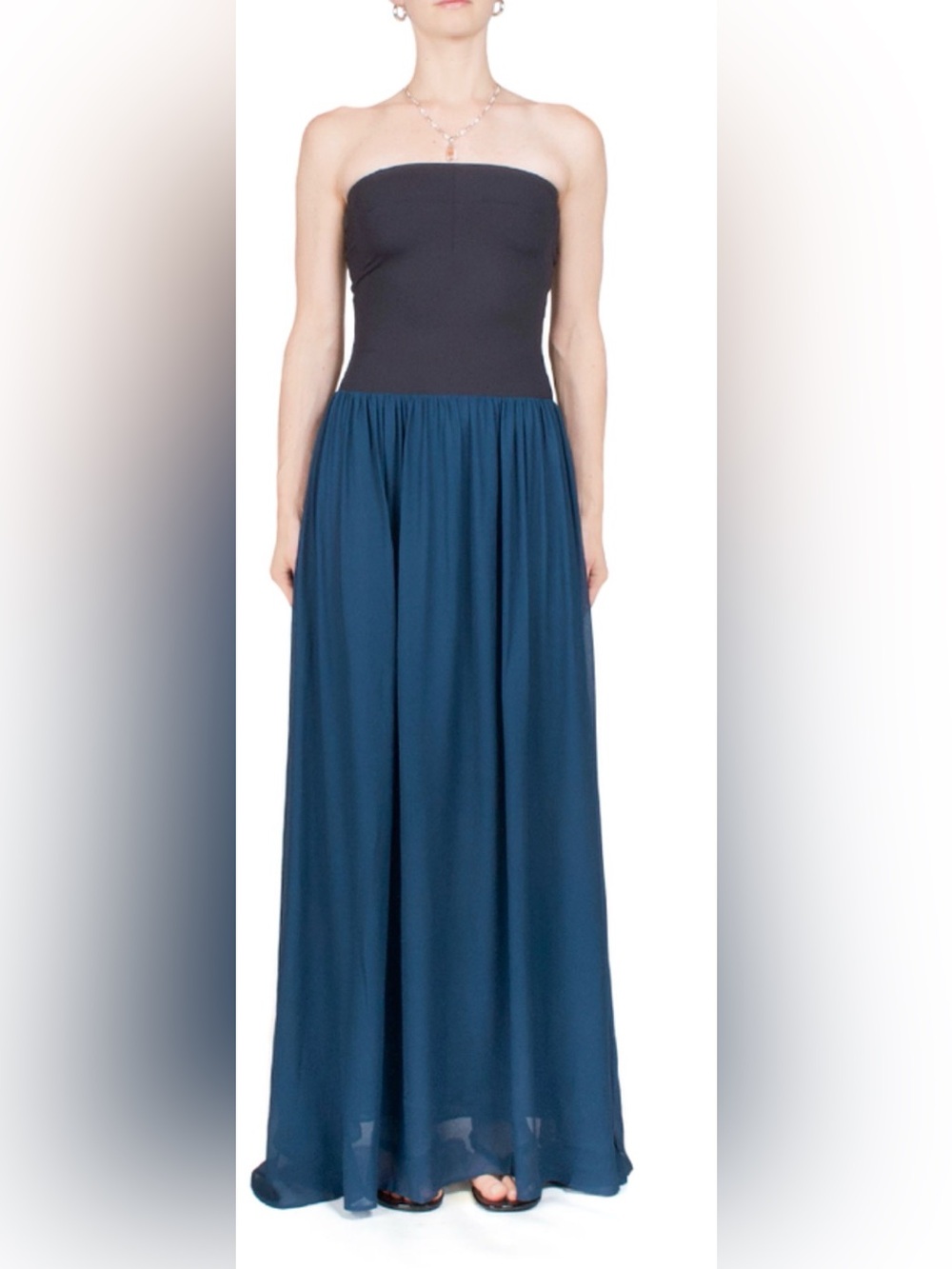 Ciao Lucia Tadeo dress